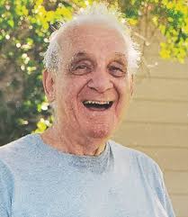 Obituary of Maurice Patrick Murphy