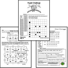 These puzzles practice a wide variety of math skills. Make Your Own Free Puzzles And Worksheets That You Will Actually Want To Print Edhelper Com