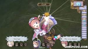Princess of the small frontier country of arls, meruru plans to use alchemy to stimulate the growth of her small country. Atelier Rorona The Alchemist Of Arland Dx Download Game Pc Iso New Free