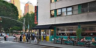 Decide Where To Eat Out In Nyc Or Find Out About The Most Happening Places To Go This Evening With T Coffee Shop New York Uses For Coffee Grounds Union Square