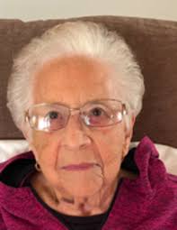 Obituary information for Patricia Ann Merico
