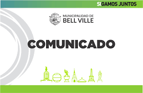 El proyecto tiene media sanción del senado. Rige El Nuevo Dnu Del Poder Ejecutivo Municipal Municipalidad De Bell Ville