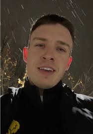 Russian Dude Careless Whisper