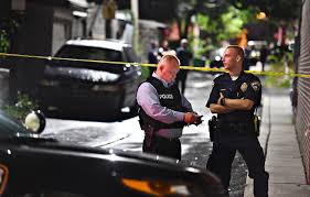 Trial Board Clears York City Police Officer Of Wrongdoing