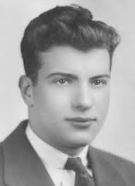 Robert Stevens Rausch (1924-2010)