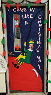 Christmas Door Decorating Ideas Door Decorations Classroom Christmas Funny Christmas Decorations Door Decorating Contest
