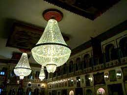 Crystal Gallery Udaipur Youtube