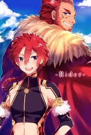 Check out best 1 iskandar (fate/zero) wallpapers uploaded by our awesome community. Fate Grand Order Mobile Wallpaper 1927486 Zerochan Anime Image Board