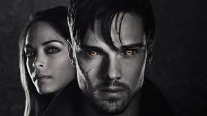 On december 11, 2015, it was reported that the series would be. Beauty And The Beast Tv Series 2012 2016 Imdb