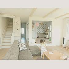 リビング 和室 子供部屋 ナチュラル 北欧 などのインテリア実例 2016 07 09 16 36 21 roomclip ルームクリップ インテリア 自宅で ホームウェア