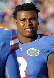 Leon Orr, Miami, Defensive Line