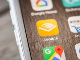 To find your audiobook go to the audiobooks section of itunes it doesn't sync properly with the phone. Audible Doesn T Come With Amazon Prime How To Get A Discount