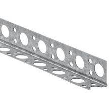 Matériel pour faire des bandes de placo ou calicot. Pieces Et Accessoires Industriels Corniere Angle Metallique Perforee P A I L 2 50 M Point P