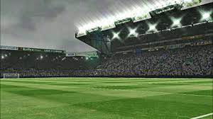 Das eröffnungsspiel fand am 19. What If Elland Road Was On Fifa Youtube