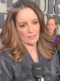 Tina Fay's Instagram, Twitter & Facebook