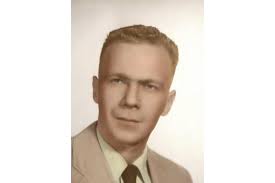 William Hatch Obituary (2014)