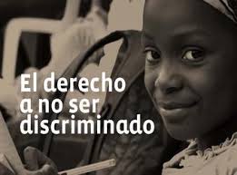 Resultado de imagen para discriminacion racial