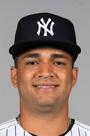 Rodolfo Durán Stats, Age, Position, Height, Weight, Fantasy & News