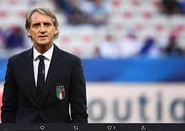 Writer of the pink panther theme, moon river (breakfast at tiffany's), and peter gunn. 5 Pencapaian Timnas Italia Bersama Roberto Mancini