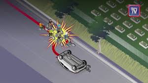 Malah, orang awam kebanyakannya hanya mengenal terma basikal lajak daripada kemalangan yang berlaku pada pagi 18 februari yang lalu di johor bahru. Apa Beza Basikal Lajak Dengan Yang Terlajak Bijak Ben Ashaari