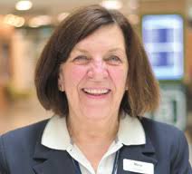 Annual Report Great care, everywhere, every time.