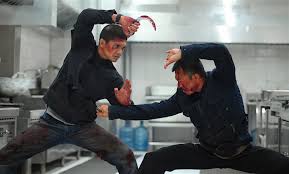 Top 7 Cele Mai Tari Scene De BÄƒtaie Din Filme Academia Barbatilor