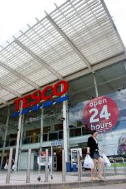 You can use one account for tesco grocery websites, mobile sites, and apps. Tesco Superstore In London