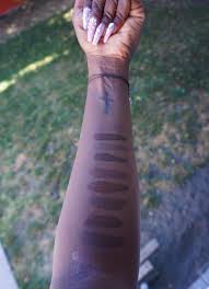 You see a mixture of both warm and cool tones. How To Choose Foundation For Dark Skin Tones Allure