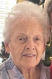 Barbara Brumley Obituary (1935