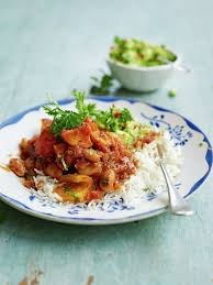 Sweet Potato Chilli Recipe Jamie Oliver Vegetarian Recipes Recipe Chilli Recipes Sweet Potato Chilli Vegetable Recipes