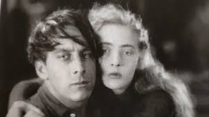 The Man Who Came Back (1924)