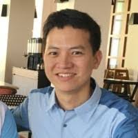 Benjamin Tsai's Instagram, Twitter & Facebook