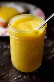 Easy Homemade Passion Fruit Curd Passion Fruit Curd Passionfruit Recipes Passion Fruit Cake
