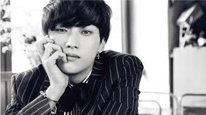 Jung jin young was born on november 18, 1991, in chungju, north chungcheong province, south korea. Jinyoung B1a4 ì§„ì˜ Rakuten Viki