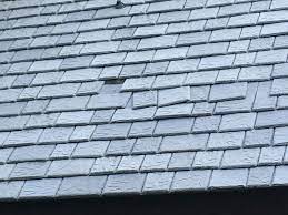 Homeowners can choose pieces that are all the same size or even mix and match sizes to create their own unique look. Why Synthetic Slate Is Destroying An Industry Stortz Son Inc