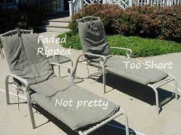Check spelling or type a new query. How To Make Monogrammed Slipcovers For Outdoor Chaise Lounge Chairs In My Own Style