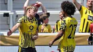 Transfermarkt - News update