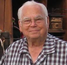 Raymond Swain Obituary