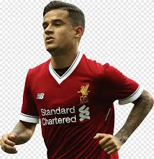 Cadangan dan akademi pilih dari sumber gambar hd liverpool png dan unduh dalam bentuk png. Philippe Coutinho Liverpool F C Football Player Fc Barcelona Premier League Fc Barcelona Tshirt Jersey Png Pngegg