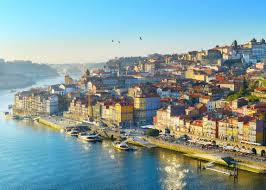 Porto or oporto (portuguese pronunciation: Madrid To Porto Tour Audley Travel