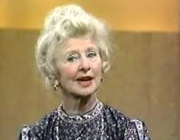 So sad to hear of the passing of Mary Weir .