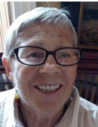 Sandra Jane Thompson