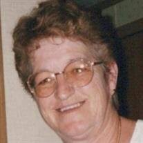 Sally Lea Sprague Obituary