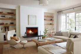 Warm Furniture And Accessories With A Vintage Beat And Sculptural Quality Minimal Living Room Living Room Designs Home Living Room