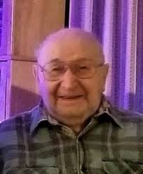 Joseph George “Joe” Heilman (1929-2020)