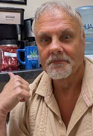 Just Nathan enjoying his morning coffee, in honor of National Coffee Day. ☕  #fblifestyle