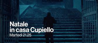 Andato in scena per la prima volta al teatro kursaal di napoli il 25 dicembre 1931, è stato riproposto negli anni talmente tante volte che sicuramente tutti ne conosceranno già la trama. Natale In Casa Cupiello L Omaggio A Eduardo De Filippo In Prima Serata Il 22 Dicembre Ultime Notizie Flash