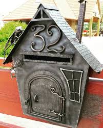 Fotografii Serega Plus Pochtovyj Yashik Remesla Pochtovye Yashiki