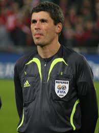 „die waren froh, dass ich. Markus Merk Wikipedia