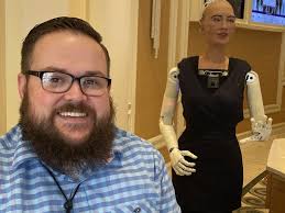 My Experience at DevLearn 2019